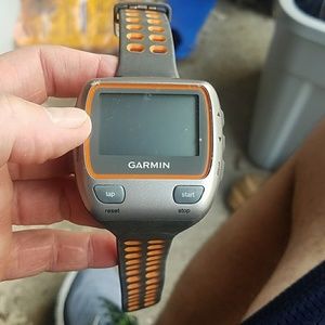 Garmin 310xt